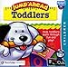 Produktbild Jump Ahead Toddlers Ages 1.5 - 3 (CD case)
