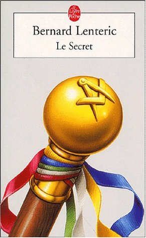couverture de : Le secret