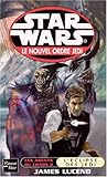 Star wars : Les agents du chaos, tome 2 : L'eclipse des jedï