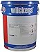 Produktbild Wilckens Wilkor A/C S&R Mehrzweckprimer silber 5 Liter