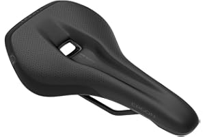 Ergon Men's SMC Sport Gel Saddle