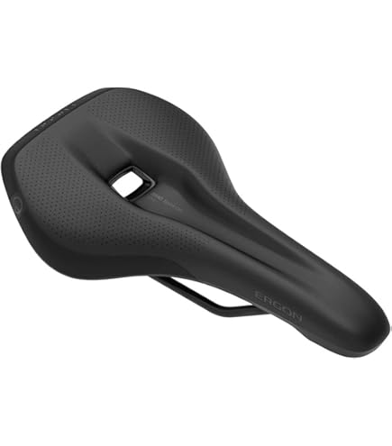 Ergon GA2 - Grips MTB All Mountain/Gravity Poignées Lock-On
