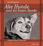Cover zum Buch Alte Hunde sind die besten Hunde