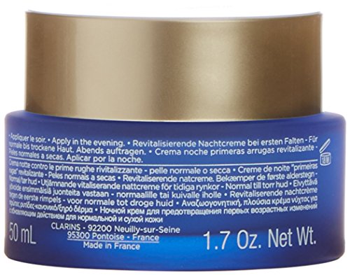Clarins Gesichtscreme Multi-Active Night 50 ml - 5