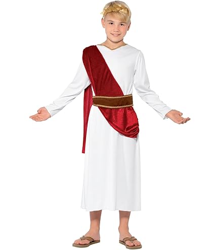 Caesar Kostuum morgen nodig? Tot 23:45u | Feestkleding 365