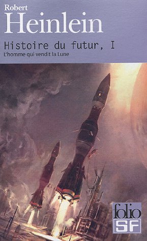 couverture de : Histoire du futur 1