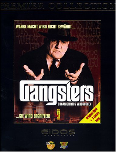Preisvergleich Produktbild Gangsters [Premier Collection]