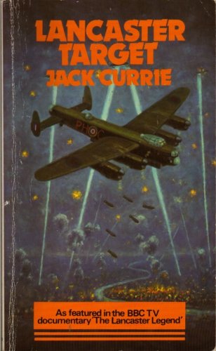 Lancaster Target livre