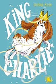 King Charlie