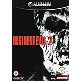 Resident Evil 2 (GameCube)