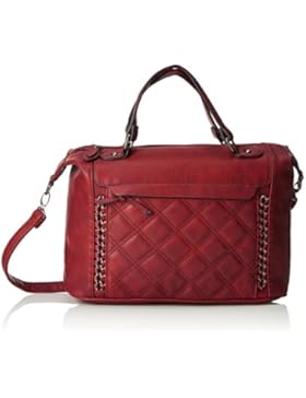 Betty Barclay Damen Henkeltaschen, 36x23x15 cm