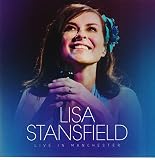 Live in Manchester - Lisa Stansfield