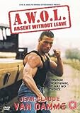A.W.O.L Absent Without Leave (AWOL) [DVD]