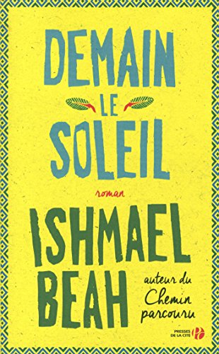 couverture de : Demain, le soleil