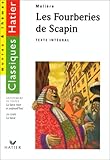 Les Fourberies de Scapin
