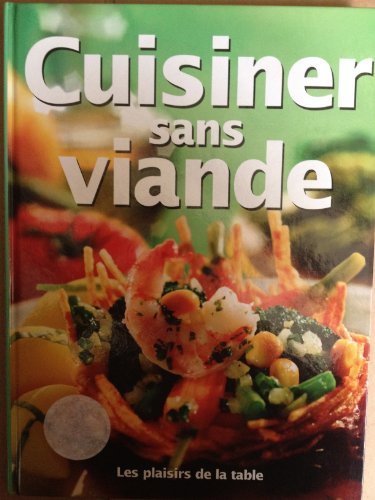 Download Cuisiner sans viande Download Cuisiner sans viande