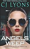 Cover zum Buch Angels Weep