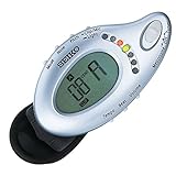 Seiko Clip-On Stimmgerät/Metronom