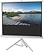 Price comparison product image Celexon tripod screen Economy, White, 133 x 75, 16:9