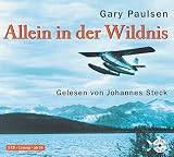 Cover zum Buch Allein in der Wildnis