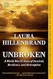 Image de Unbroken: A World War II Story of Survival, Resilience, and Redemption