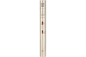 AKG C451 B Static Cardioid Condenser Microphone,black