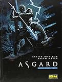  ASGARD. EDICION INTEGRAL (Comic Europeo (norma))