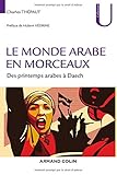 Image de Le monde arabe en morceaux - Des printemps arabes à Daech