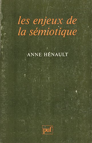 Download Les Enjeux de la sémiotique / Introduction à la sémiotique générale