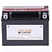 Produktbild Batterie 12V 8AH YTX9-BS Wartungsfrei Motolibre 50812 Yamaha XT 600 E 3TB 90-98