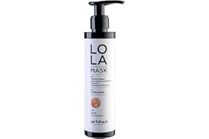 ARTEGO LOLA Your Beauty Color Mask Caramel