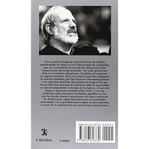 Brian de Palma / Brian of Palma