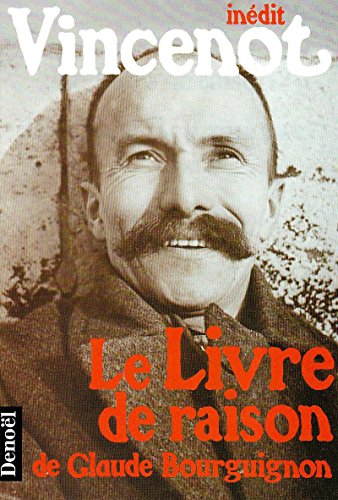 couverture de : Livre de raison de Glaude Bourguignon (Le)