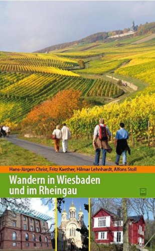 Download Wandern in Wiesbaden und im Rheingau Download Wandern in Wiesbaden und im Rheingau