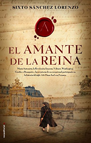 Unpigara El Amante De La Reina Novela Historica roca pdf 