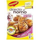 Maggi - Jugoso al Ho