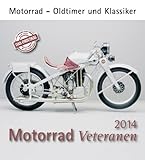 Motorrad Veteranen 2014: Motorrad - Oldtimer und Klassiker by 