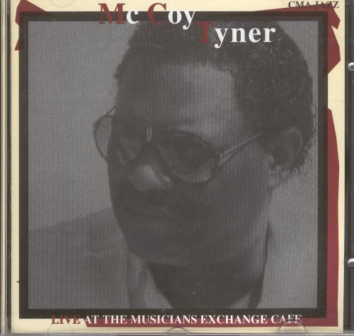 Preisvergleich Produktbild Live at the Musicians Exchange Cafe