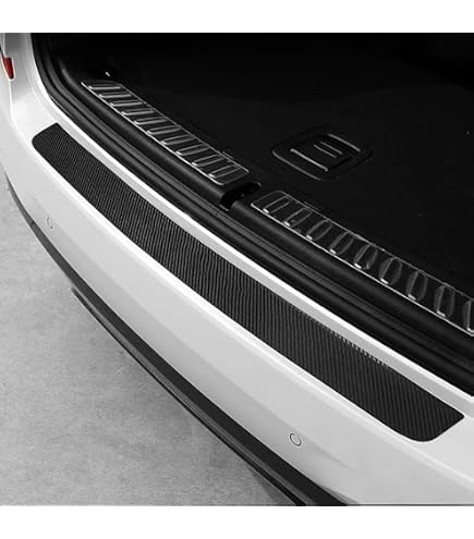 Tuning-art Protezione Paraurti In Acciaio Inox Per Toyota Auris Touring Sports 2013-2015