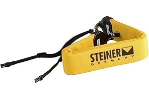 Steiner Float Strap Clicloc 7681