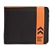 Produktbild Original KTM Pure Wallet Herren Geldbörse schwarz orange