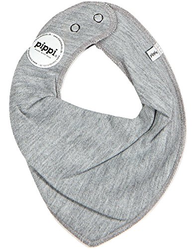 Pippi Halstuch 3er Set Baby Halstücher Dreieckstücher Sterne