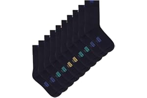 Dim Chaussettes Enfants Unisexe Ecodim x5 | Confort Quotidien | Coton Doux et Résistant