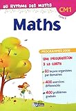 Au rythme des maths CM1 ? Manuel de l'élève