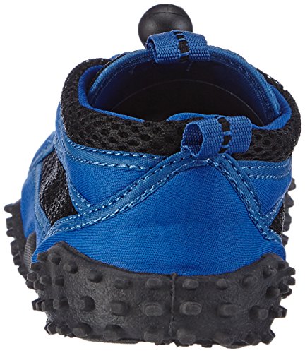 Playshoes Badeschuhe Aquaschuhe Surfschuhe 174501 Unisex-Erwachsene Aqua Schuhe - 2