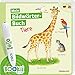 BOOKii® Mein Bildwörter-Buch Tiere: Zweisprachig Deutsch / Englisch (BOOKii / Antippen, Spielen, Lernen) by 