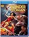 Dcu: Wonder Woman - Commemorative Edition Mfv [Edizione: Stati Uniti] [Italia] [Blu-ray]