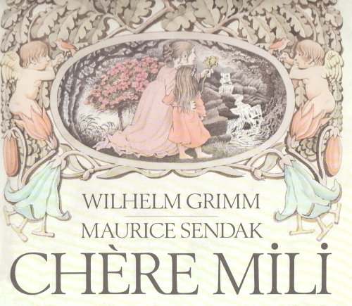 Chère Mili