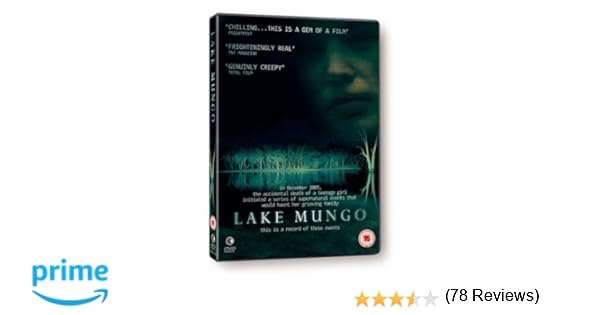 Watch Lake Mungo Online