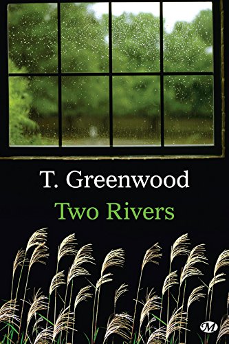 Book's Cover of Two Rivers